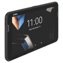 Zebra Tablet ET401 8inch 5G WiFI7 6GB / 64GB Android no Scan Zebra Tablet ET401 8inch 5G WiFI7 6GB / 64GB Android no Scan