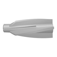 Fischer Gasbetondbel GB 14...