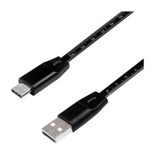 Logilink USB 2.0 Kabel zu...