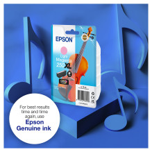 EPSON Tinte light magenta 10.0ml XP 980, ''250XL'' EPSON Tinte light magenta 10.0ml XP 980, ''250XL''