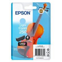EPSON Tinte light cyan...