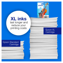 EPSON Tinte light cyan 5.3ml XP 980, ''250'' EPSON Tinte light cyan 5.3ml XP 980, ''250''