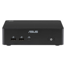 Asus NUC Gen16 Pro Grand...