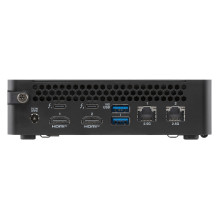 Asus NUC Gen16 Pro Grand Canyon X9 RNUC16GDKX96C002 EU Cord Asus NUC Gen16 Pro Grand Canyon X9 RNUC16GDKX96C002 EU Cord