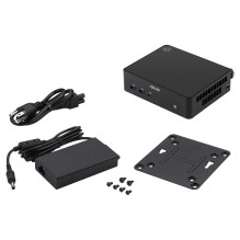 Asus NUC Gen16 Pro Grand Canyon X9 RNUC16GDKX96C002 EU Cord Asus NUC Gen16 Pro Grand Canyon X9 RNUC16GDKX96C002 EU Cord