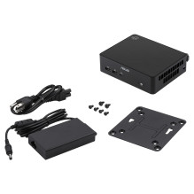 Asus NUC Gen16 Pro Grand Canyon X9 RNUC16GDKX96C002 EU Cord Asus NUC Gen16 Pro Grand Canyon X9 RNUC16GDKX96C002 EU Cord