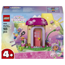 11212 LEGO 11212 Gabbys...