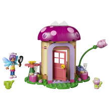 11212 LEGO 11212 Gabbys Dollhouse Kitty Fees Gartenhaus (1.5.) 11212 LEGO 11212 Gabbys Dollhouse Kitty Fees Gartenhaus (1.5.)