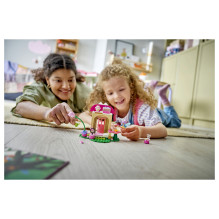 11212 LEGO 11212 Gabbys Dollhouse Kitty Fees Gartenhaus (1.5.) 11212 LEGO 11212 Gabbys Dollhouse Kitty Fees Gartenhaus (1.5.)