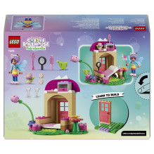 11212 LEGO 11212 Gabbys Dollhouse Kitty Fees Gartenhaus (1.5.) 11212 LEGO 11212 Gabbys Dollhouse Kitty Fees Gartenhaus (1.5.)
