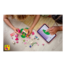 11212 LEGO 11212 Gabbys Dollhouse Kitty Fees Gartenhaus (1.5.) 11212 LEGO 11212 Gabbys Dollhouse Kitty Fees Gartenhaus (1.5.)