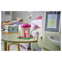 11212 LEGO 11212 Gabbys Dollhouse Kitty Fees Gartenhaus (1.5.) 11212 LEGO 11212 Gabbys Dollhouse Kitty Fees Gartenhaus (1.5.)