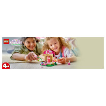 11212 LEGO 11212 Gabbys Dollhouse Kitty Fees Gartenhaus (1.5.) 11212 LEGO 11212 Gabbys Dollhouse Kitty Fees Gartenhaus (1.5.)