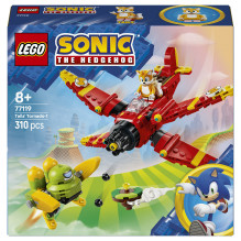 77119 LEGO 77119 Sonic TBA...