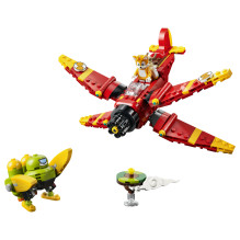 77119 LEGO 77119 Sonic TBA (1.5.) 77119 LEGO 77119 Sonic TBA (1.5.)