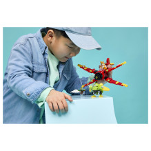 77119 LEGO 77119 Sonic TBA (1.5.) 77119 LEGO 77119 Sonic TBA (1.5.)