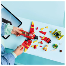77119 LEGO 77119 Sonic TBA (1.5.) 77119 LEGO 77119 Sonic TBA (1.5.)