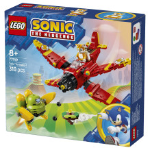 77119 LEGO 77119 Sonic TBA (1.5.) 77119 LEGO 77119 Sonic TBA (1.5.)