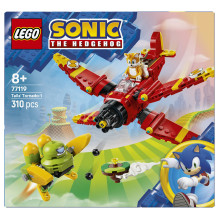 77119 LEGO 77119 Sonic TBA (1.5.) 77119 LEGO 77119 Sonic TBA (1.5.)