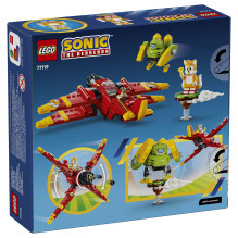 77119 LEGO 77119 Sonic TBA (1.5.) 77119 LEGO 77119 Sonic TBA (1.5.)