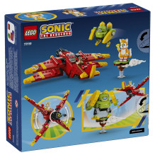 77119 LEGO 77119 Sonic TBA (1.5.) 77119 LEGO 77119 Sonic TBA (1.5.)