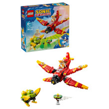 77119 LEGO 77119 Sonic TBA (1.5.) 77119 LEGO 77119 Sonic TBA (1.5.)