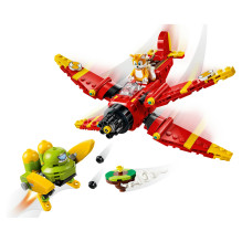77119 LEGO 77119 Sonic TBA (1.5.) 77119 LEGO 77119 Sonic TBA (1.5.)