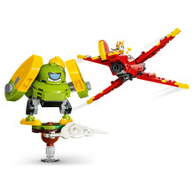 77119 LEGO 77119 Sonic TBA (1.5.) 77119 LEGO 77119 Sonic TBA (1.5.)