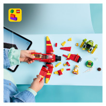 77119 LEGO 77119 Sonic TBA (1.5.) 77119 LEGO 77119 Sonic TBA (1.5.)