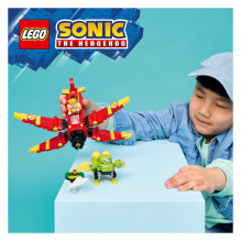 77119 LEGO 77119 Sonic TBA (1.5.) 77119 LEGO 77119 Sonic TBA (1.5.)