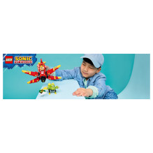 77119 LEGO 77119 Sonic TBA (1.5.) 77119 LEGO 77119 Sonic TBA (1.5.)