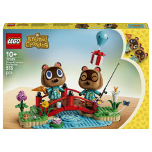 77059 LEGO 77059 Animal...