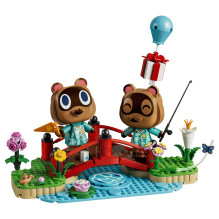 77059 LEGO 77059 Animal Crossing TBA (1.5.)