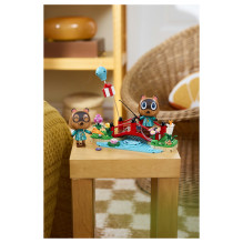 77059 LEGO 77059 Animal Crossing TBA (1.5.)