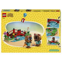77059 LEGO 77059 Animal Crossing TBA (1.5.)