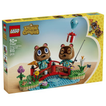 77059 LEGO 77059 Animal Crossing TBA (1.5.)