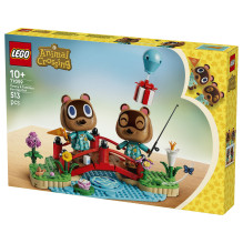 77059 LEGO 77059 Animal Crossing TBA (1.5.)