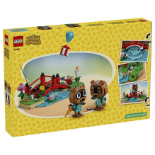 77059 LEGO 77059 Animal Crossing TBA (1.5.)