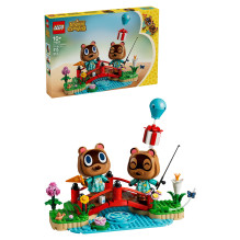 77059 LEGO 77059 Animal Crossing TBA (1.5.)