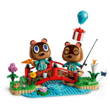 77059 LEGO 77059 Animal Crossing TBA (1.5.)
