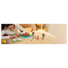 77059 LEGO 77059 Animal Crossing TBA (1.5.)