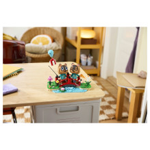 77059 LEGO 77059 Animal Crossing TBA (1.5.)