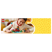 77059 LEGO 77059 Animal Crossing TBA (1.5.)
