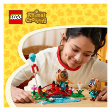 77059 LEGO 77059 Animal Crossing TBA (1.5.)