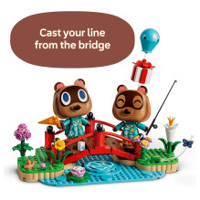 77059 LEGO 77059 Animal Crossing TBA (1.5.)