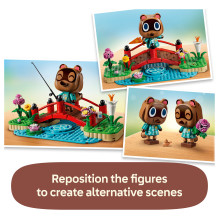 77059 LEGO 77059 Animal Crossing TBA (1.5.)