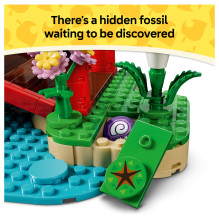 77059 LEGO 77059 Animal Crossing TBA (1.5.)