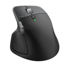 Kompiuterio pelė - Logitech MX Master 4, 8000 DPI, Bluetooth, Juoda, Dešiniarankė Kompiuterio pelė - Logitech MX Master 4, 8000 DPI, Bluetooth, Juoda, Dešiniarankė