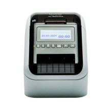 Brother QL-820NWBCVM...