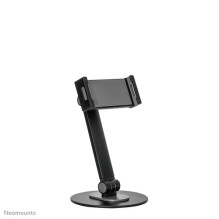 Neomounts TPZ Ständer 4,7-12,9" aukštas. Juoda Neomounts TPZ Ständer 4,7-12,9" aukštas. Juoda